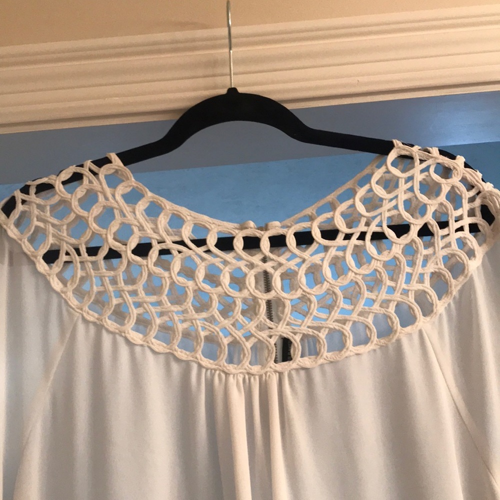 Walter Baker Blouse - Picture 3 of 7